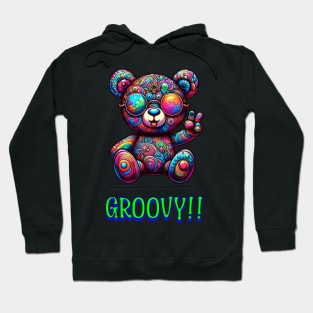 Groovy Hoodie